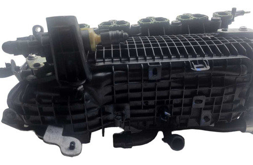 Coletor De Admissão Toro Renegade Compass 22/2024 1.3 Turbo - Imagem 6