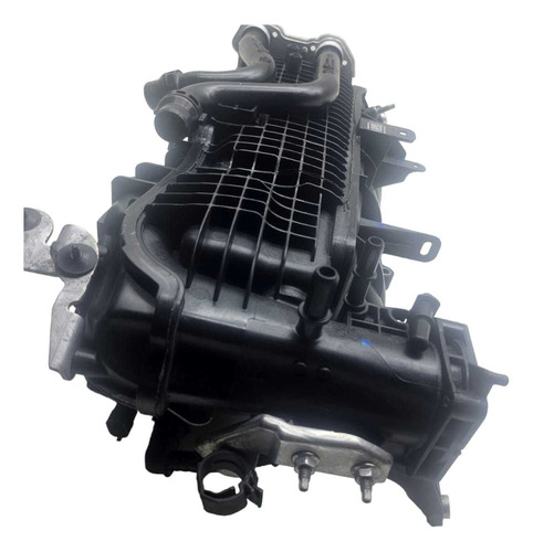 Coletor De Admissão Toro Renegade Compass 22/2024 1.3 Turbo - Imagem 7