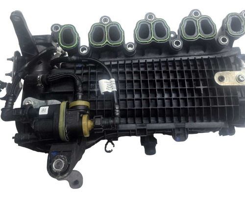 Coletor De Admissão Toro Renegade Compass 22/2024 1.3 Turbo - Imagem 8