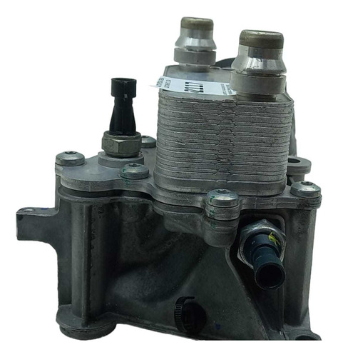 Suporte Do Radiador De Oleo Jeep Renegade Compass Diesel - Imagem 3