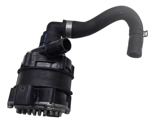 Bomba De Água Auxiliar Volvo Xc40 1.5 T5 2019 A 2022 - Imagem 2