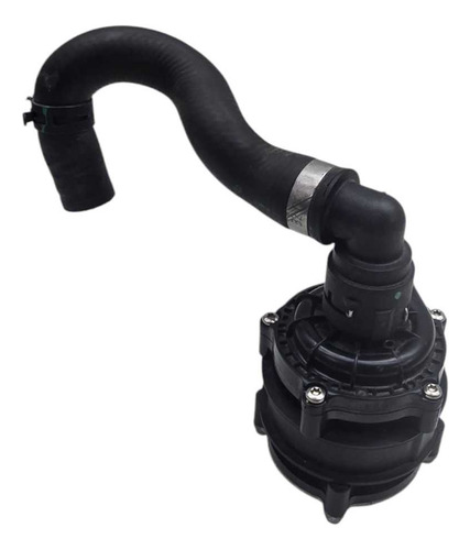 Bomba De Água Auxiliar Volvo Xc40 1.5 T5 2019 A 2022 - Imagem 5
