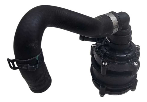 Bomba De Água Auxiliar Volvo Xc40 1.5 T5 2019 A 2022 - Imagem 6