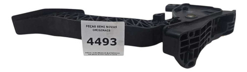 Pedal Acelerador Eletrônico Gm Spin Activ 2020 A 2023 - Imagem 1