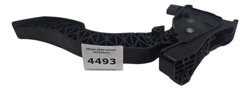 Pedal Acelerador Eletrônico Gm Spin Activ 2020 A 2023 - Imagem 3