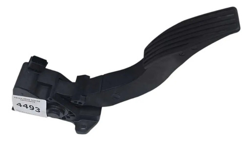 Pedal Acelerador Eletrônico Gm Spin Activ 2020 A 2023 - Imagem 5