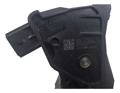 Pedal Acelerador Eletrônico Gm Spin Activ 2020 A 2023 - Imagem 6