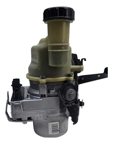 Bomba Da Direção Renault Sandero 1.0 12v 2015 A 2020 - Imagem 4