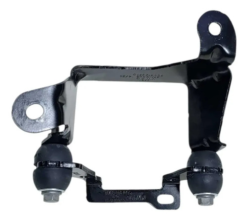 Suporte Bomba Vácuo T-cross Nivus Virtus Polo 2022 A 2025