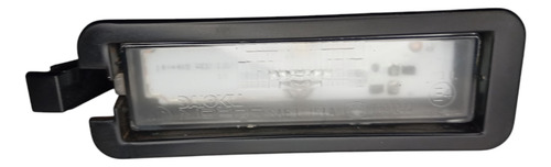 Lanterna Luz Placa Led Jeep Compass 2017 A 2024 68211290ab - Imagem 3