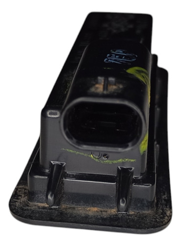 Lanterna Luz Placa Led Jeep Compass 2017 A 2024 68211290ab - Imagem 6