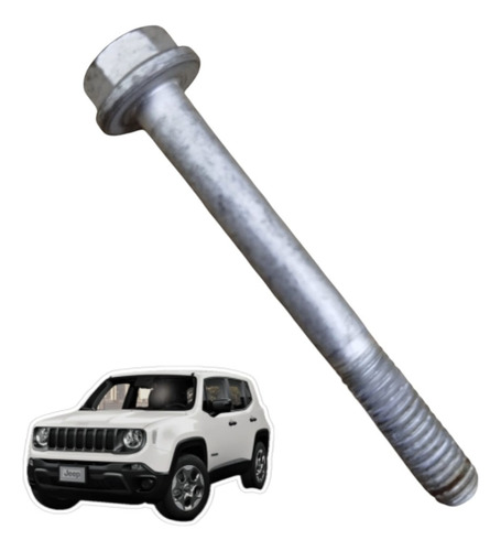 Parafuso Da Bobina Ignição Jeep Renegade 1.8 Etorq 2020 2021