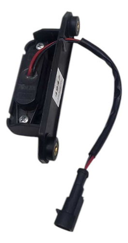 Botão Abertura Tampa Traseira Chery Tiggo 5x 2021 - Imagem 5