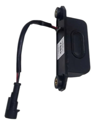 Botão Abertura Tampa Traseira Chery Tiggo 5x 2021 - Imagem 6