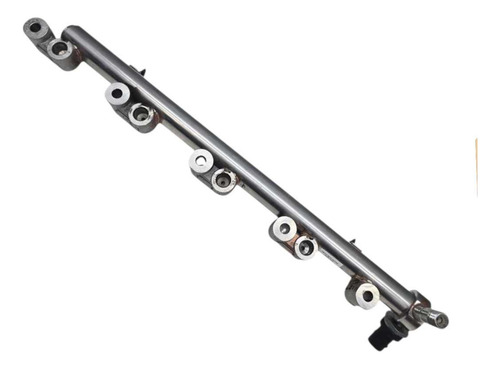 Flauta Dos Bicos Evoque 2.0 Gasolina 16v 2012 A 2018 - Imagem 2