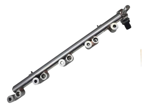 Flauta Dos Bicos Evoque 2.0 Gasolina 16v 2012 A 2018 - Imagem 3