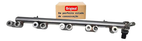 Flauta Dos Bicos Evoque 2.0 Gasolina 16v 2012 A 2018 - Imagem 5