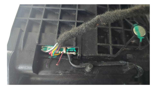 Alavanca Automático Chery Tiggo5x 1.5 2019 A 2022 - Imagem 4