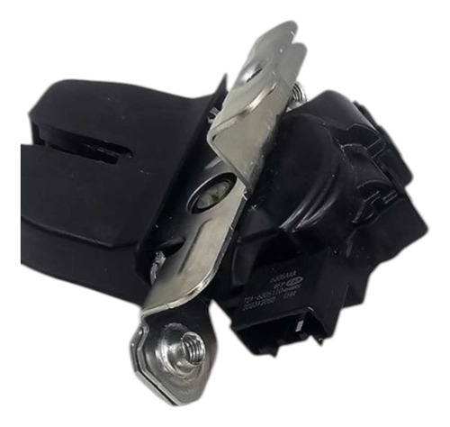 *tranca De Mala Chery Tiggo 5x Pro Ano 2021 A 2023 Original - Imagem 5