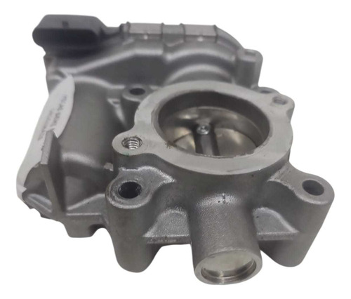 *corpo De Borboleta Tbi Renault Kardian Turbo - Imagem 3