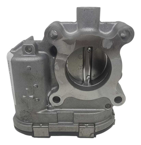 *corpo De Borboleta Tbi Renault Kardian Turbo - Imagem 5