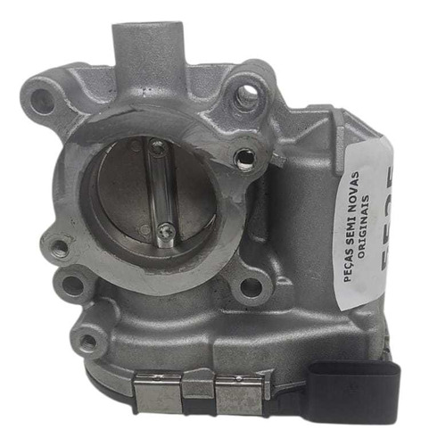 *corpo De Borboleta Tbi Renault Kardian Turbo - Imagem 7
