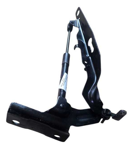 *dobradiça Braço Capo Direito Volvo Xc60 Ano 2012 A 2016 - Imagem 3