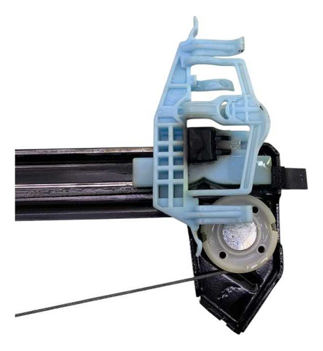 Máquina Vidro Elétrica Dianteira Direita Uno Vivace 11 A 20 - Imagem 4