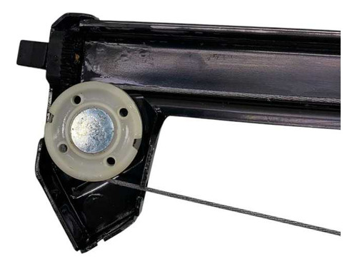 Máquina Vidro Elétrica Dianteira Direita Uno Vivace 11 A 20 - Imagem 8