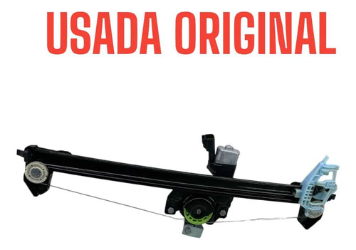 Máquina Vidro Elétrica Dianteira Direita Uno Vivace 11 A 20 - Imagem 9