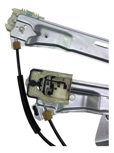 Maquina Vidro Dianteira Direito Chery Tiggo 5x 2019 A 2024 - Imagem 2