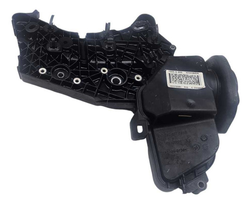Suporte Tampa De Distribuição Frontier 2.3 Preto - Imagem 3
