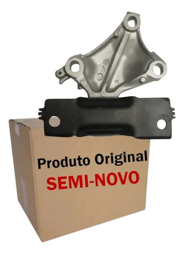 *coxim Do Motor Esquerdo  Manual Honda Hr-v - Imagem 2