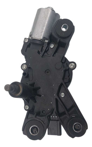 Motor Limpador Traseiro Vigia Volvo Xc40 T4 2019 A 2021 - Imagem 6