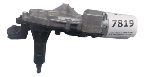 Motor Limpador Traseiro Vigia Volvo Xc40 T4 2019 A 2021 - Imagem 7