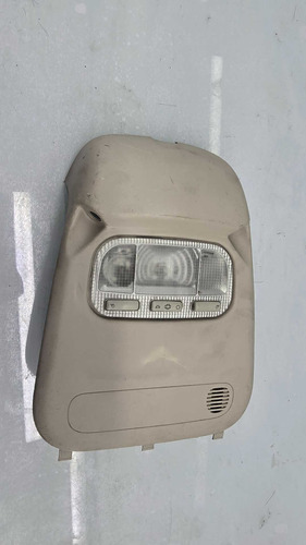 *lanterna Luz Teto Cortesia Citroen Aircross  2018 - Imagem 9