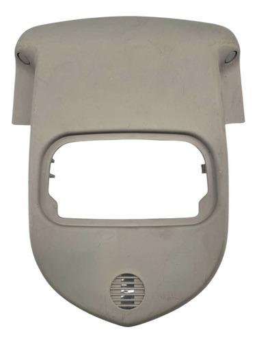 *moldura Luz Teto Cortesia Peugeot 408 2012 A 2014 - Imagem 3