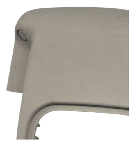 *moldura Luz Teto Cortesia Peugeot 408 2012 A 2014 - Imagem 4