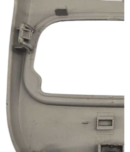 *moldura Luz Teto Cortesia Peugeot 408 2012 A 2014 - Imagem 7