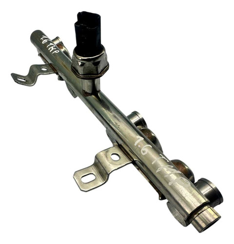 *flauta Bico Injetor Peugeot 3008 Thp 1.6 2011-2014 - Imagem 5