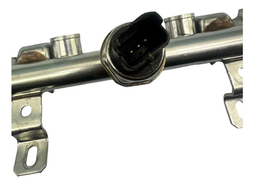 *flauta Bico Injetor Peugeot 3008 Thp 1.6 2011-2014 - Imagem 6