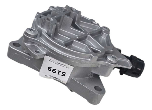 Bomba Vacuo Volvo Xc40 1.5 T5 2020 A 2022  - Imagem 3