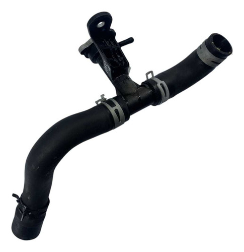 Flange Do Radiador Nissan March Versa 1.6 16v 2015 A 2020 - Imagem 2
