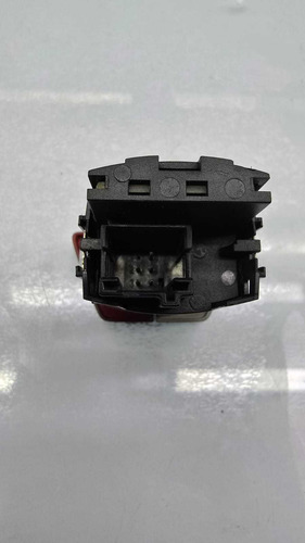 *botão Pisca-alerta Bmw Série 5 G30 2016/2020 Preto - Imagem 8