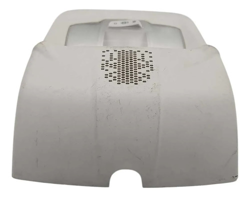 *luz Teto Cortesia Peugeot 2008 2018 - Imagem 4