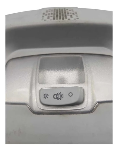 *luz Teto Cortesia Peugeot 2008 2018 - Imagem 5