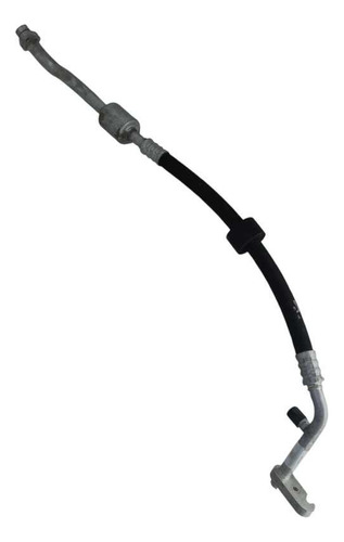 Mangueira Ar Condicionado Renault Kwid 2017 A 2023 - Imagem 2