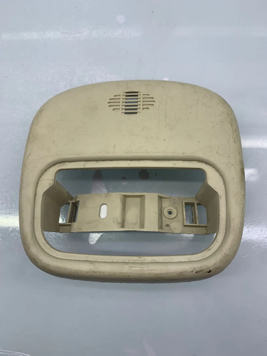*lanterna Teto Cortesia Citroen C4 Pallas 2008/2013 - Imagem 4