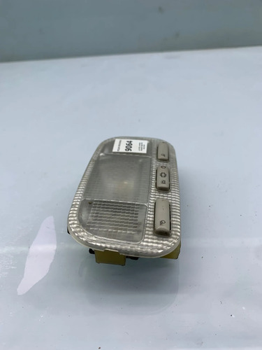 *luz Teto Cortesia Peugeot 3008 Thp 2012/2015 - Imagem 7