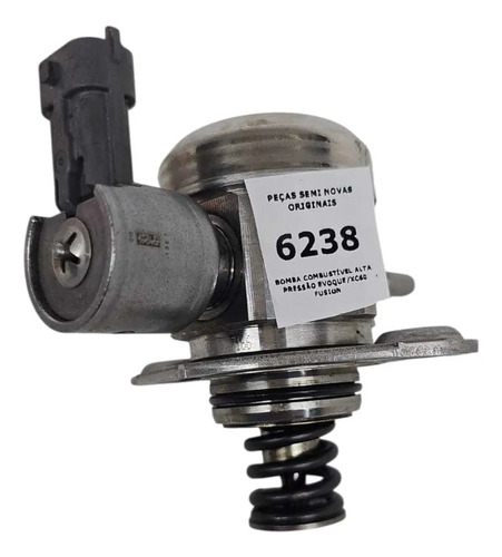 *bomba Combustível Alta Pressão Evoque/xc60 Fusion